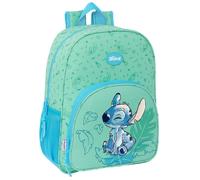 Safta Stitch Aloha 19l 32x43x14 Cm Rucksack