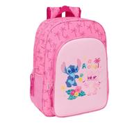 Safta Stitch Chill 19l 33x14x42 Cm Rucksack