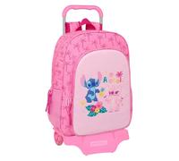 Safta Stitch Chill Rucksack Mit Rollen