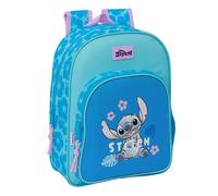Safta Stitch Hawaii 10l 32x43x14 Cm Rucksack