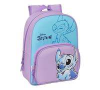 Safta Stitch Sweet Small Backpack One Size