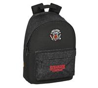 Safta Stranger Things 14.1´´ Laptop Backpack One Size