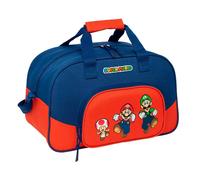 Super Mario Bros Mamma Mia Sporttasche
