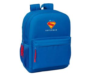 Safta Superman 18l 32x43x14 Cm Rucksack