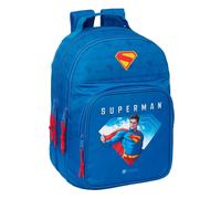 Safta Superman 20l 32x43x14 Cm Rucksack