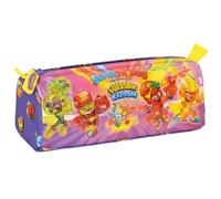 Safta SuperThings Guardians of Kazoom, bunt, Estándar, Lässig