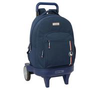 Safta The Eclipse Goose Rucksack Mit Rollen