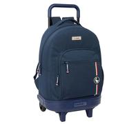 Safta The Eclipse Goose Rucksack Mit Rollen 45 Cm