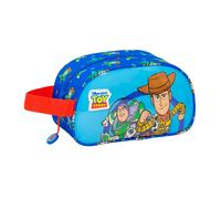 Safta Toy Story 5l 26x15x12 Cm Kulturbeutel