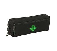 Safta Triple 22 Cm Real Betis Balompie Mäppchen
