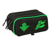 Safta Triple Big Real Betis Balompie Mäppchen