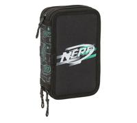 Safta Triple Filled Nerf Game Mäppchen 37 Stücke