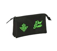 Safta Triple Real Betis Balompie Mäppchen