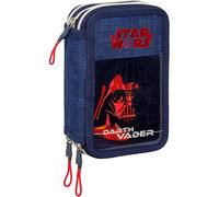 Safta Triple Star Wars Mäppchen 37 Einheiten
