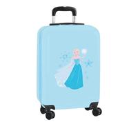 Safta Trolley Kabine 20" Frozen Believe
