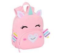 Safta Unicorn 4.50l 20x9x25 Cm 622504333 Rucksack