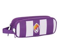 Safta Unisex Kids M513 Federmäppchen, dunkelviolett, STD, Lässig