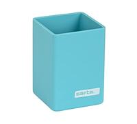 Safta Unisex Kinder 812089130 Federmäppchen mit Dreifach-Reißverschluss von Real Madrid 1. Ausstattung 22/23, 210 x 70 x 85 mm, Schwarz, Weiß, Estándar