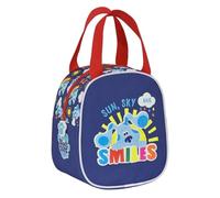 safta Unisex Kinder Artikel Blues Clues Thermo-Kosmetiktasche, bunt, Medium