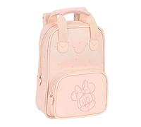 Safta Minnie Mouse Baby 15l 32x42x15 Cm Rucksack