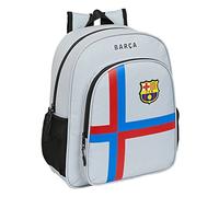 safta Unisex Kinder Artikel Rucksack Junior Adapt.Carro F.C.Barcelona 3. Equip. 22/23, bunt