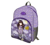 Safta Unisex-Kinder M305D Tagesrucksack, Morado, M
