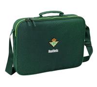 safta Unisex Kinder M385d-612466385 Schultasche, grün