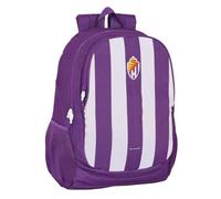 safta Unisex Kinder M665 BENETTON Sixties Schulrucksack, Ideal für Kinder unterschiedlichen Alters, bequem und vielseitig, Qualität und Widerstandsfähigkeit, 32 x 16 x 44 cm, Marineblau (1er Pack)
