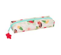 Safta Vaiana 22 Cm Pencil Case One Size
