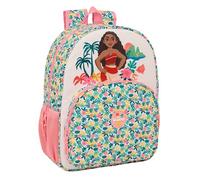 Safta Vaiana 19l 33x42x14 Cm Backpack Mehrfarbig Kinder