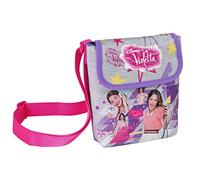 SAFTA Violetta - Umhängetasche, 17 x 17 x 5 cm 611 542 220