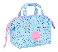 Safta VMB Paris Kulturbeutel mit Griffen, Kinder-Kulturbeutel, anpassbar an den Wagen, ideal für Kinder von 5 bis 14 Jahren, bequem und vielseitig, Qualität und Widerstandsfähigkeit, 26,5 x 12,5 x