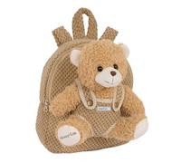 Safta 17l 32x43x14 Cm Backpack Beige Kinder