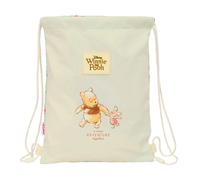 Safta Winnie The Pooh 26x34x1 Cm Turnbeutel