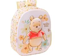 Safta Winnie The Pooh 3d 8.64l Rucksack