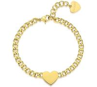 S'AGAPO' Armband My Love 24,00, 190 month, Legierter Stahl