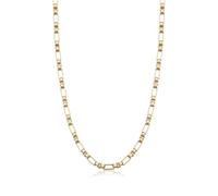 S'Agapõ Herren-Halskette aus Stahl | Kollektion Ripple - SRP91