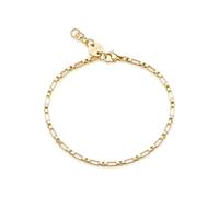 S'Agapõ Herrenarmband aus Stahl | Kollektion Ripple - SRP96