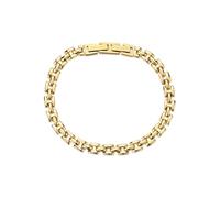 S'Agapõ Herrenarmband aus Stahl | Kollektion Ripple - SRP98