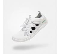 Saguaro Barfußschuhe Breeze II - weiß 40