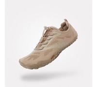 Saguaro Barfußschuhe Chaser Smart I - braun 46