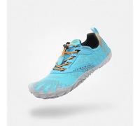 Saguaro Barfußschuhe Free I - Blau 44