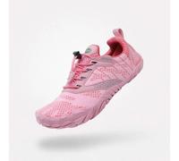 Saguaro Kinder Barfußschuhe Chaser Free I - Rosa 30