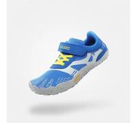 Saguaro Kinder Barfußschuhe Chaser Vitality III - Blau 31