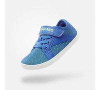 Saguaro Kinder Barfußschuhe Luck I - Blau 26