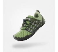 Saguaro Kinder Barfußschuhe Vigor I - grün 29
