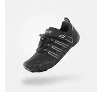 Saguaro Kinder Barfußschuhe Vigor I - schwarz 27