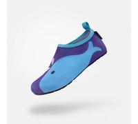 Saguaro Kinder Wasserschuhe Rambler Aural IV - Blau 36-37