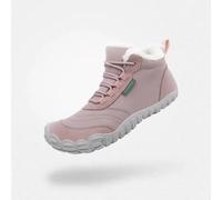 Saguaro Winter Barfußschuhe Will II - Rosa 39