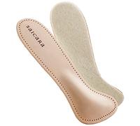 saicara Weekend bei Spreizfuß, für Pumps und High Heels, Größe 39/40, 1er Pack (1 x 2 Stück)